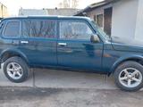 ВАЗ (Lada) Lada 2131 (5-ти дверный) 2001 года за 2 500 000 тг. в Алматы – фото 3