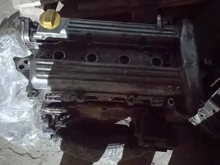 Двигатель от Опель Зафира объем 2, 2 за 100 000 тг. в Актобе