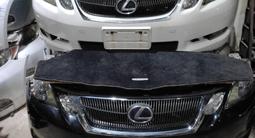 Авторазбор Lexus GS в Алматы – фото 3