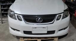 Авторазбор Lexus GS в Алматы – фото 4