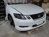 Авторазбор Lexus GS в Алматы – фото 2