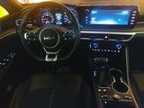 Kia K5 2021 года за 11 500 000 тг. в Костанай – фото 5