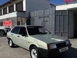 ВАЗ (Lada) 21099 2000 года за 800 000 тг. в Туркестан