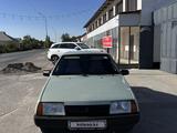 ВАЗ (Lada) 21099 2000 года за 800 000 тг. в Туркестан – фото 3
