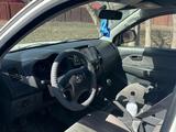 Toyota Hilux 2012 года за 7 000 000 тг. в Актобе – фото 4