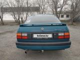 Volkswagen Passat 1993 годаүшін2 000 000 тг. в Экибастуз – фото 4