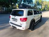 Toyota Sequoia 2008 года за 17 666 000 тг. в Алматы – фото 4