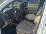 Toyota Sequoia 2008 года за 17 666 000 тг. в Алматы – фото 5