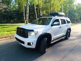 Toyota Sequoia 2008 года за 17 666 000 тг. в Алматы