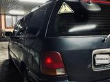 Honda Odyssey 1995 годаүшін2 400 000 тг. в Есик – фото 4