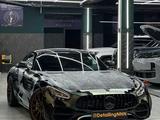Mercedes-Benz AMG GT 2020 годаfor75 000 000 тг. в Астана – фото 4