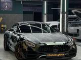 Mercedes-Benz AMG GT 2020 годаfor75 000 000 тг. в Астана – фото 3