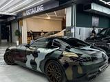 Mercedes-Benz AMG GT 2020 годаfor75 000 000 тг. в Астана – фото 5