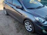 Hyundai Accent 2012 года за 4 800 000 тг. в Семей