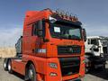 Sinotruk Sitrak  C7H 2021 года за 22 000 000 тг. в Алматы – фото 3
