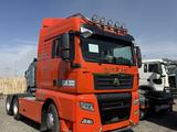 Sinotruk Sitrak  C7H 2021 года за 22 000 000 тг. в Алматы – фото 3