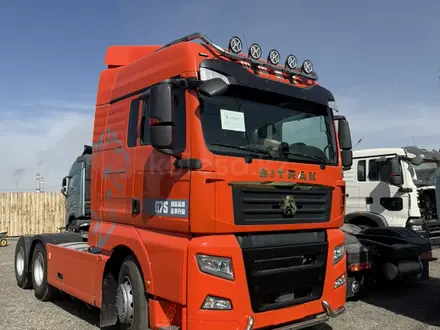 Sinotruk Sitrak  C7H 2021 года за 22 000 000 тг. в Алматы – фото 3