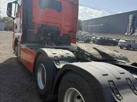 Sinotruk Sitrak  C7H 2021 года за 22 000 000 тг. в Алматы – фото 10