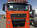 Sinotruk Sitrak  C7H 2021 года за 22 000 000 тг. в Алматы