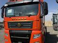 Sinotruk Sitrak  C7H 2021 года за 22 000 000 тг. в Алматы – фото 2