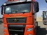 Sinotruk Sitrak  C7H 2021 года за 22 000 000 тг. в Алматы – фото 2