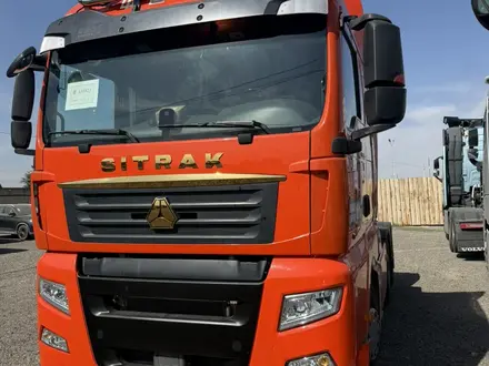 Sinotruk Sitrak  C7H 2021 года за 22 000 000 тг. в Алматы – фото 2