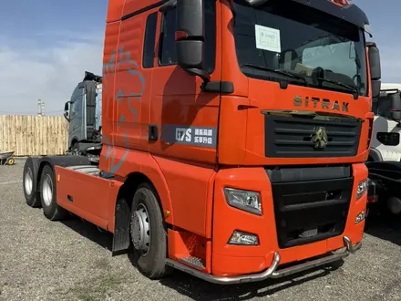 Sinotruk Sitrak  C7H 2021 года за 22 000 000 тг. в Алматы – фото 5