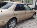 Toyota Camry 1997 года за 2 350 000 тг. в Туркестан – фото 3