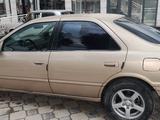 Toyota Camry 1997 года за 2 350 000 тг. в Туркестан – фото 5