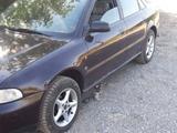Audi A4 1995 года за 1 400 000 тг. в Шымкент – фото 3