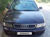 Audi A4 1995 года за 1 400 000 тг. в Шымкент – фото 4