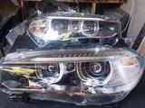 Передние фары BMW F15үшін707 тг. в Шымкент