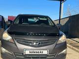 Hyundai Solaris 2014 годаүшін5 500 000 тг. в Алматы – фото 4