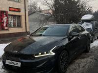 Kia K5 2021 годаүшін12 700 000 тг. в Алматы