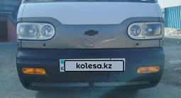 Chevrolet Damas 2022 года за 3 399 999 тг. в Алматы – фото 2