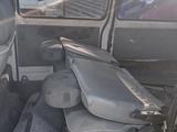 Chevrolet Damas 2022 года за 3 399 999 тг. в Алматы – фото 4