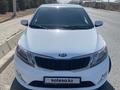 Kia Rio 2014 года за 4 900 000 тг. в Шымкент