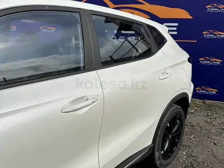 Changan Oshan X5 Plus 2024 года за 9 000 000 тг. в Алматы – фото 3