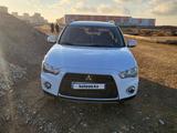 Mitsubishi Outlander 2012 года за 7 000 000 тг. в Актау