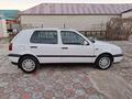 Volkswagen Golf 1994 годаfor1 780 000 тг. в Кызылорда – фото 6