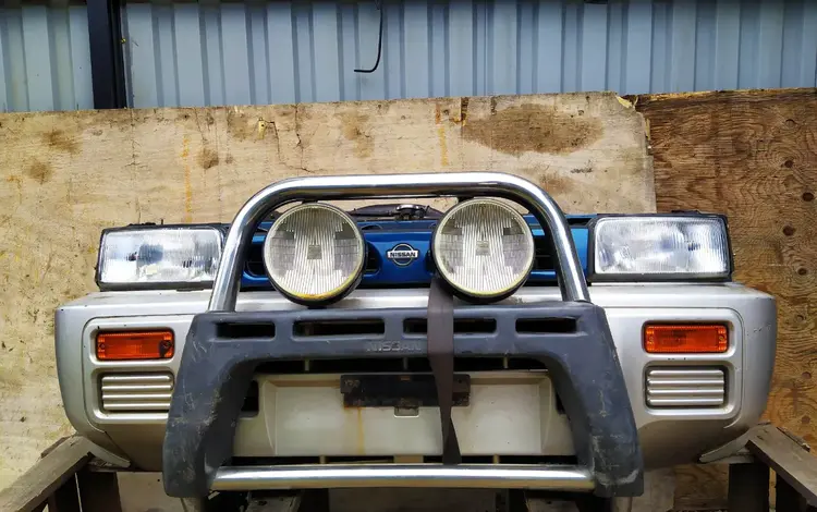 Мистраль Mistral ноускат за 400 000 тг. в Алматы