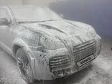 Porsche Cayenne 2005 года за 6 500 000 тг. в Рудный – фото 4