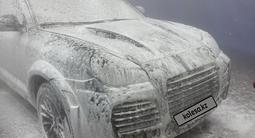 Porsche Cayenne 2005 года за 6 500 000 тг. в Рудный – фото 4