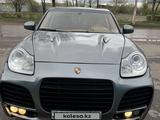 Porsche Cayenne 2005 года за 6 500 000 тг. в Рудный – фото 2