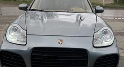Porsche Cayenne 2005 года за 6 500 000 тг. в Рудный – фото 2