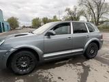 Porsche Cayenne 2005 года за 6 500 000 тг. в Рудный