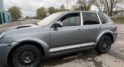 Porsche Cayenne 2005 года за 6 500 000 тг. в Рудный