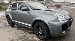 Porsche Cayenne 2005 года за 6 500 000 тг. в Рудный – фото 3