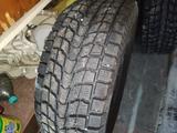 Шины Dunlop Grandtrek SJ6 265/70 R16 112Q за 100 000 тг. в Усть-Каменогорск