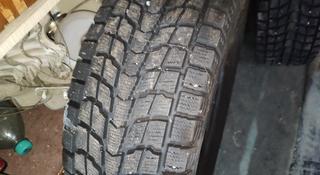 Шины Dunlop Grandtrek SJ6 265/70 R16 112Q за 100 000 тг. в Усть-Каменогорск